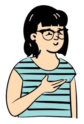 Illustration de Clara Luciani